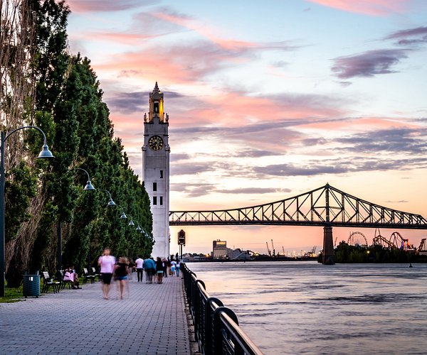 main Locations We Work